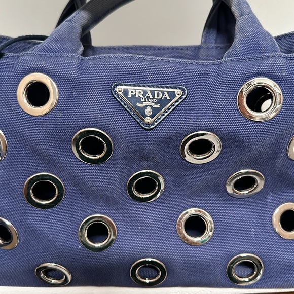 Prada handbag - Picture 4 of 10